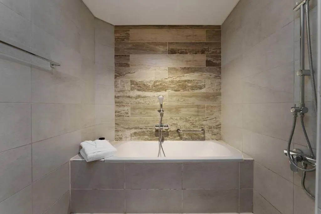 Azizi Mina Residence, 180 Seaview In Palm Jumeirah Dubai Apartamento