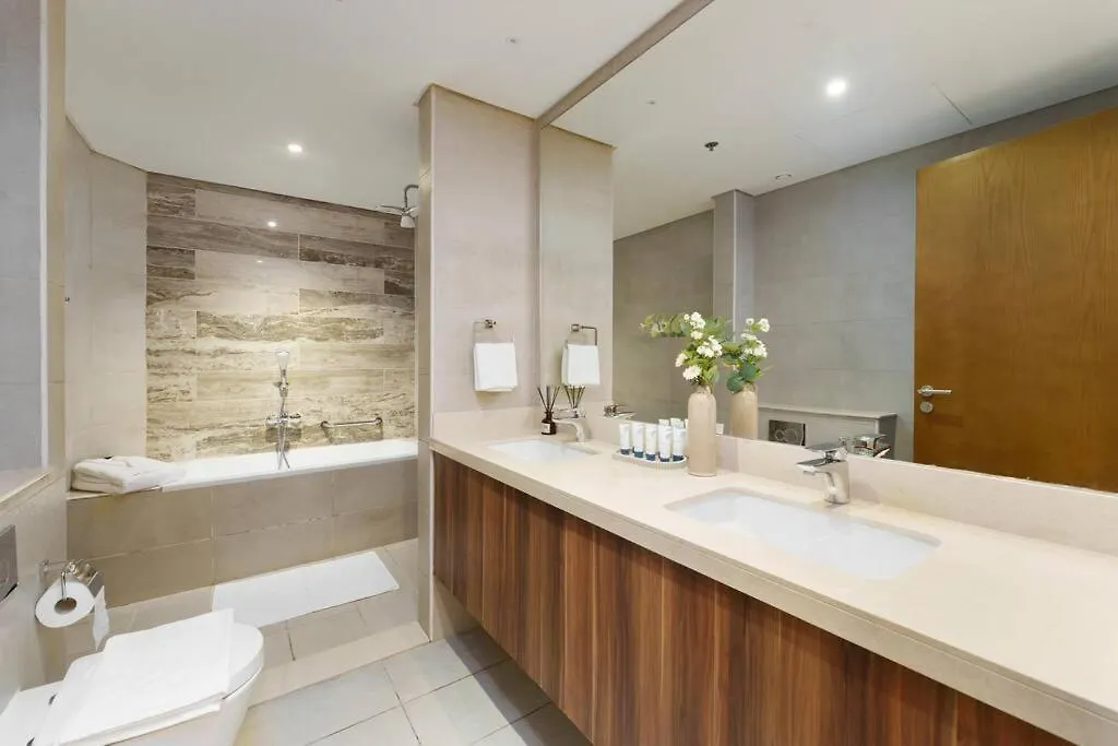 Azizi Mina Residence, 180 Seaview In Palm Jumeirah Dubai 0*,