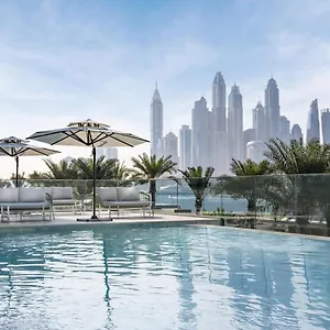 Resort Radisson Palm Jumeirah, Dubái