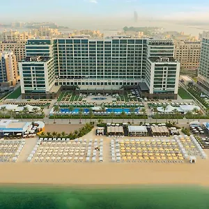 Resort Marriott Palm Jumeirah,, Dubái