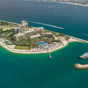Feriested Rixos The Palm &, Dubai