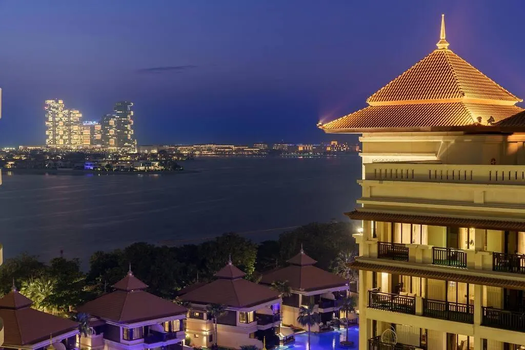 Azizi Mina Residence, 180 Seaview In Palm Jumeirah Dubai Lejlighed