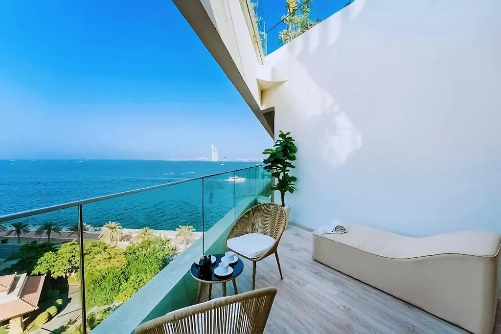 Azizi Mina Residence, 180 Seaview In Palm Jumeirah Dubai United Arab Emirates