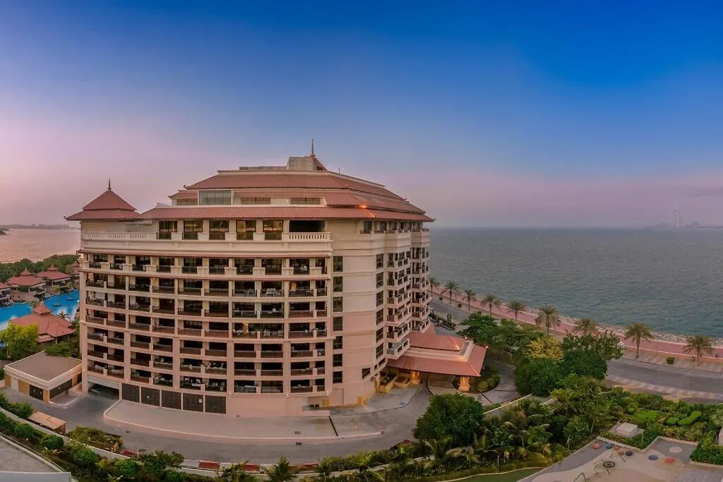 Azizi Mina Residence, 180 Seaview In Palm Jumeirah Dubai 0*,  United Arab Emirates