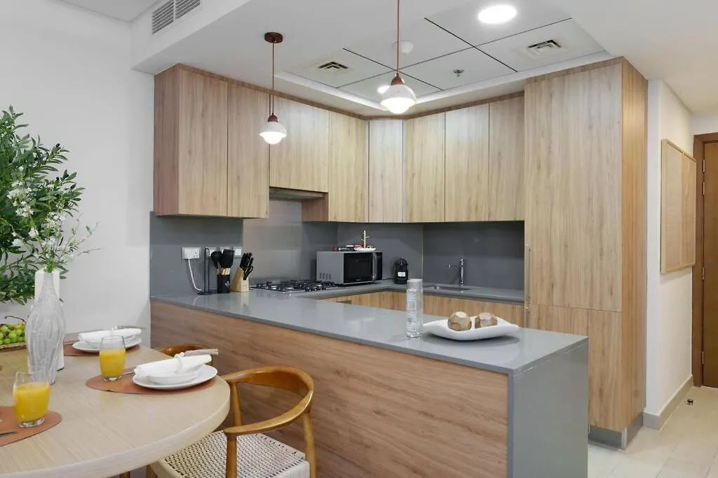 Azizi Mina Residence, 180 Seaview In Palm Jumeirah Dubai 0*,  United Arab Emirates